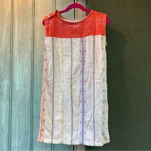 Children’s Ace & Jig dress